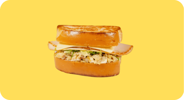 Why Toasted Sandwiches Are Perfect Anytime